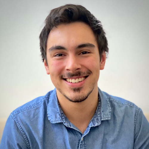 Armando Sanchez-Monsivais